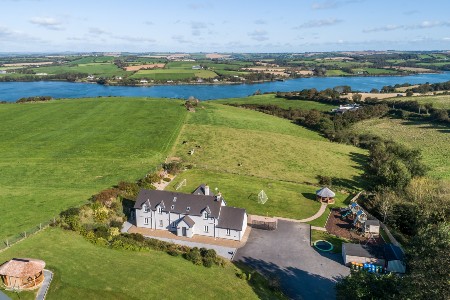 Exquisite Holiday Homes_Four Winds_Kinsale home